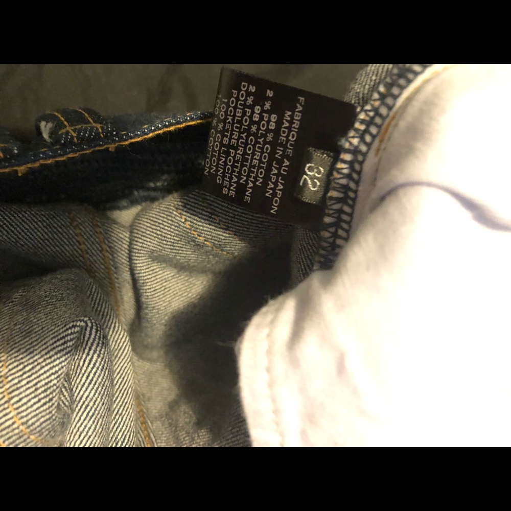 balmain jeans - Picture 4 of 6